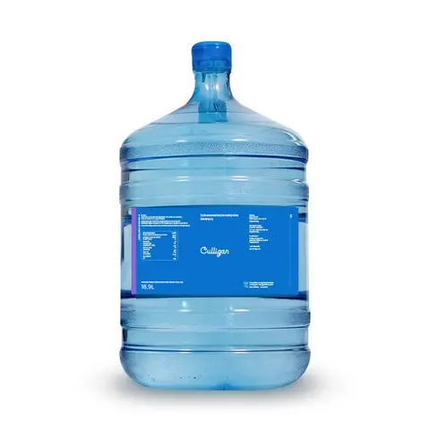 Culligan ballonos víz 18,9l