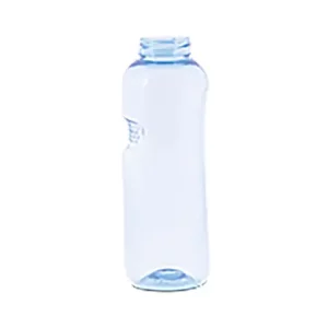 Tritan kulacs KUPAK NÉLKÜL, kék, 1000 ml